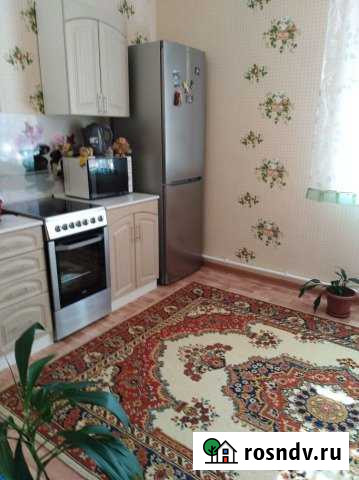 1-комнатная квартира, 50 м², 1/1 эт. на продажу в Ханты-Мансийске Ханты-Мансийск - изображение 1