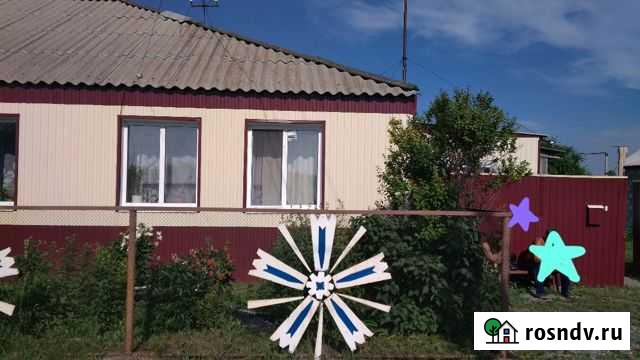 Дом 80 м² на участке 30 сот. на продажу в Саяногорске Саяногорск - изображение 1