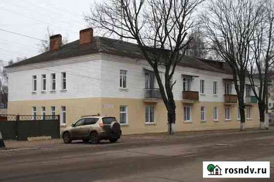 3-комнатная квартира, 67 м², 1/2 эт. на продажу в Новозыбкове Новозыбков