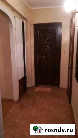 1-комнатная квартира, 32 м², 3/3 эт. на продажу в Байкальске Байкальск - изображение 1