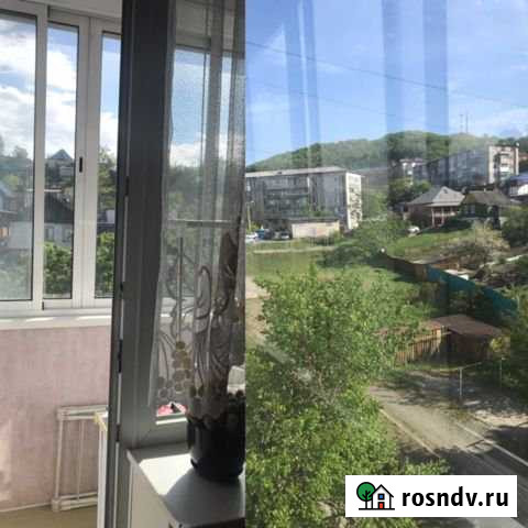 1-комнатная квартира, 29 м², 5/5 эт. на продажу в Находке Находка - изображение 1