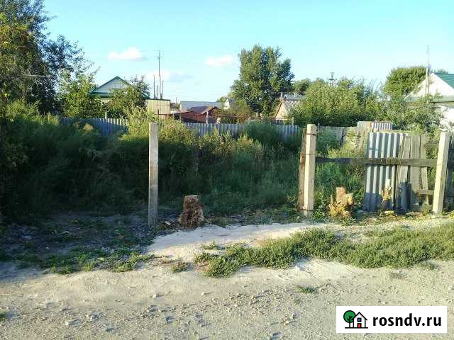 Участок ИЖС 3 сот. на продажу в Пугачеве Пугачев - изображение 1