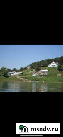 Дом 75 м² на участке 220 сот. на продажу в Большой Мурте Большая Мурта - изображение 1