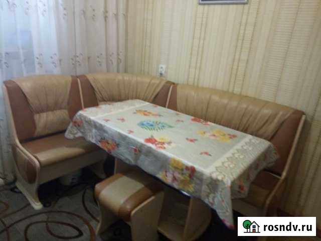 1-комнатная квартира, 35 м², 3/5 эт. на продажу в Славгороде Славгород - изображение 1