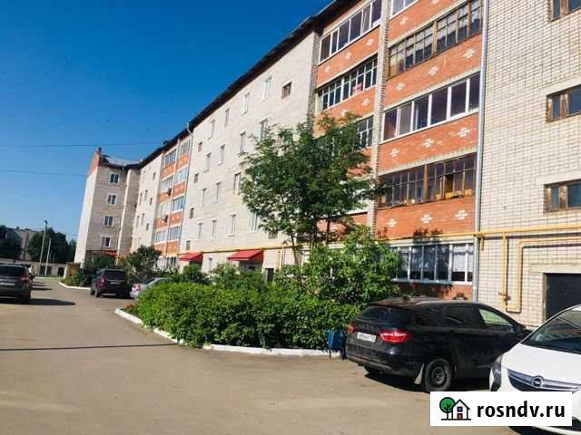 2-комнатная квартира, 54 м², 1/5 эт. на продажу в Бирске Бирск - изображение 1