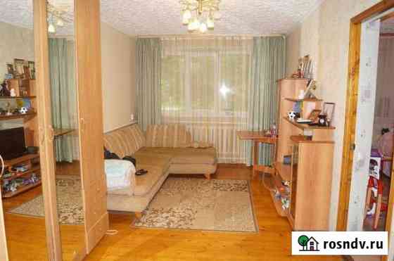2-комнатная квартира, 43 м², 1/2 эт. на продажу в Малоярославце Малоярославец