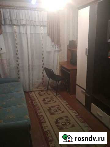 Комната 14 м² в 2-ком. кв., 2/5 эт. в аренду на длительный срок в Петрозаводске Петрозаводск - изображение 1