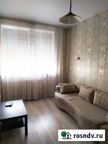 1-комнатная квартира, 30 м², 1/3 эт. в аренду на длительный срок в Маркове Маркова - изображение 1