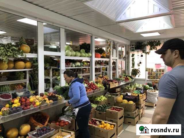 Сдам в аренду торговое место Пятигорск - изображение 1