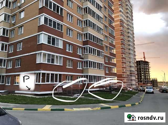 Аренда офисного помещения 102 м2 с ремонтом Тула - изображение 1