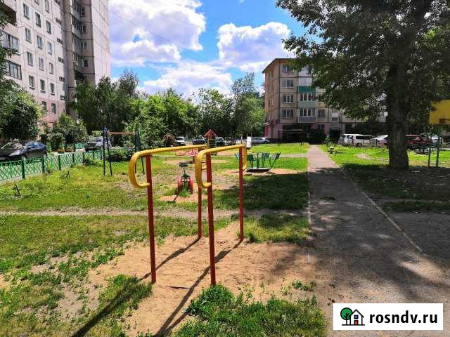 4-комнатная квартира, 82 м², 4/9 эт. на продажу в Рубцовске Рубцовск - изображение 1