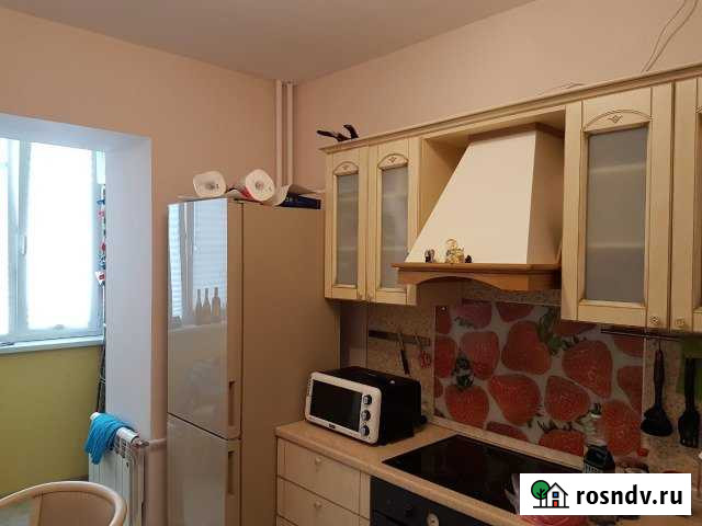 1-комнатная квартира, 42 м², 4/19 эт. на продажу в Долгопрудном Долгопрудный - изображение 1