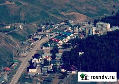 Участок ИЖС 5 сот. на продажу в Эльбрусе Эльбрус - изображение 1