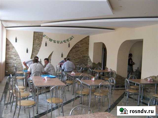 Гараж >30 м² в аренду в Саранске Саранск - изображение 1