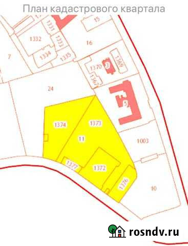 Участок промназначения 291 сот. на продажу в Санкт-Петербурге Санкт-Петербург - изображение 1