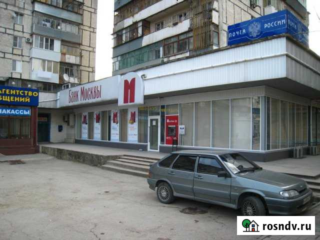 Торговое помещение, 145.6 кв.м. Новороссийск - изображение 1