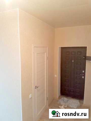 1-комнатная квартира, 46 м², 3/3 эт. на продажу в Краснослободске Волгоградской области Краснослободск - изображение 1