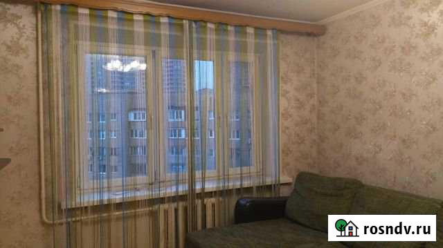 2-комнатная квартира, 49 м², 9/10 эт. в аренду на длительный срок в Реутове Реутов - изображение 1