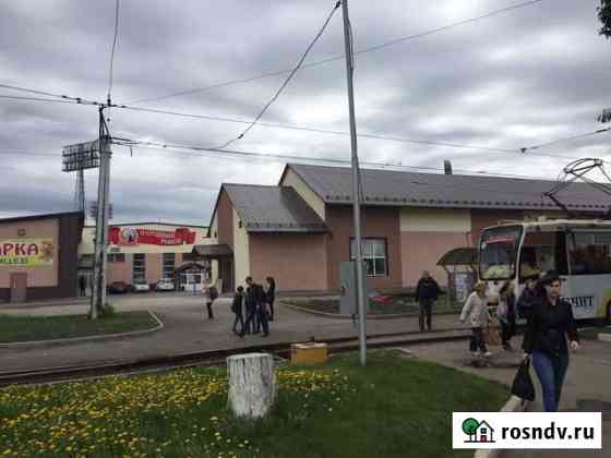 Сдам от 35м2. Высокий трафик. Рынок Кемерово