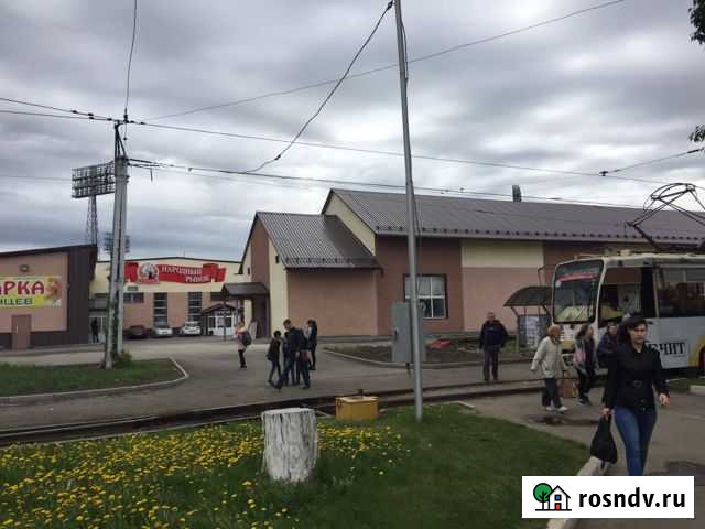 Сдам от 35м2. Высокий трафик. Рынок Кемерово - изображение 1