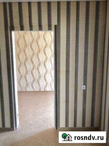 1-комнатная квартира, 48 м², 5/10 эт. на продажу в Семилуках Семилуки - изображение 1