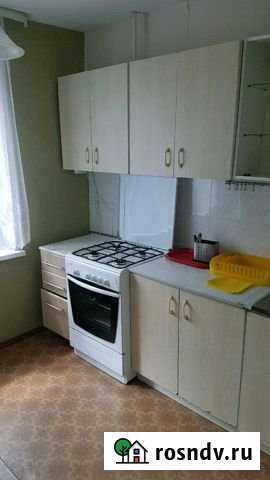 1-комнатная квартира, 37 м², 6/9 эт. в аренду на длительный срок в Электростали Электросталь - изображение 1