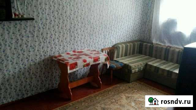 Комната 16 м² в 4-ком. кв., 5/9 эт. в аренду на длительный срок в Зеленодольске Зеленодольск - изображение 1