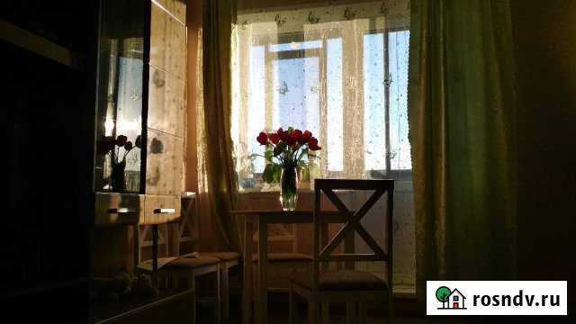 Квартира-студия, 39 м², 12/12 эт. на продажу в Абакане Абакан - изображение 1