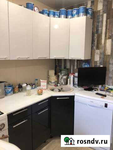 2-комнатная квартира, 53 м², 1/5 эт. на продажу в Егорьевске Егорьевск - изображение 1