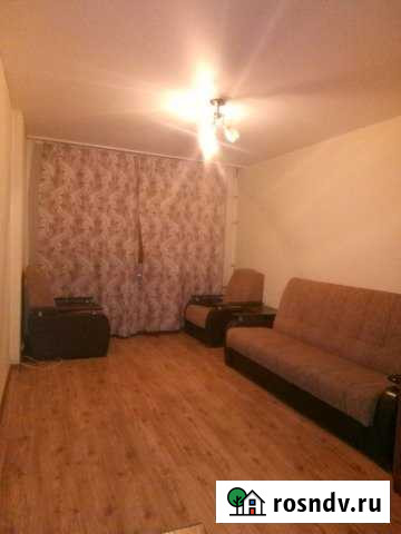 Комната 18 м² в 3-ком. кв., 3/12 эт. в аренду на длительный срок в Ивантеевке Московской области Ивантеевка - изображение 1