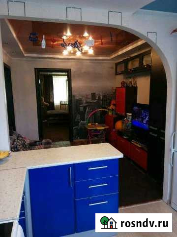 3-комнатная квартира, 43 м², 2/5 эт. в аренду на длительный срок в Новокузнецке Новокузнецк - изображение 1