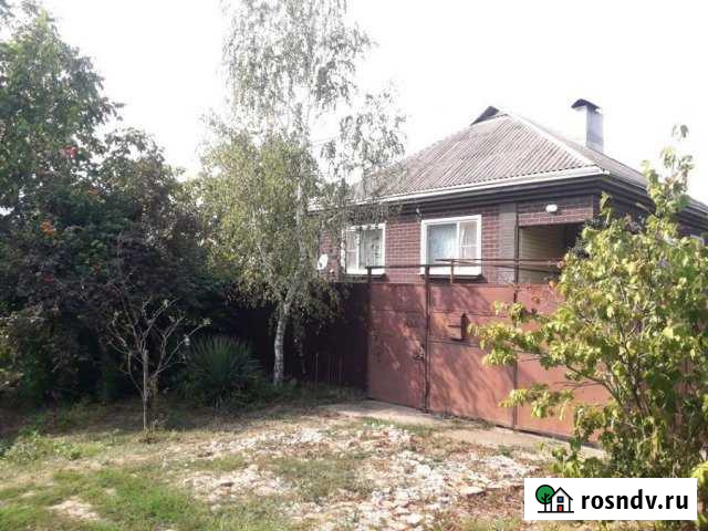 Дом 171 м² на участке 30 сот. на продажу в Черноморском Краснодарского края Черноморский - изображение 1