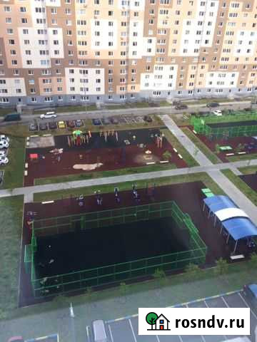 Квартира-студия, 28 м², 11/14 эт. на продажу в Домодедово Домодедово - изображение 1