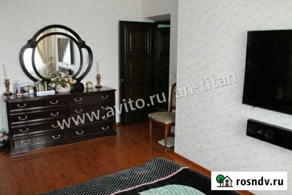 4-комнатная квартира, 93 м², 4/5 эт. на продажу в Оренбурге Оренбург - изображение 1