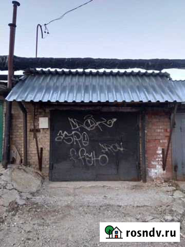 Гараж 22 м² на продажу в Ухте Ухта - изображение 1