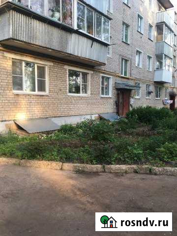 2-комнатная квартира, 43 м², 1/5 эт. на продажу в Кимрах Кимры - изображение 1