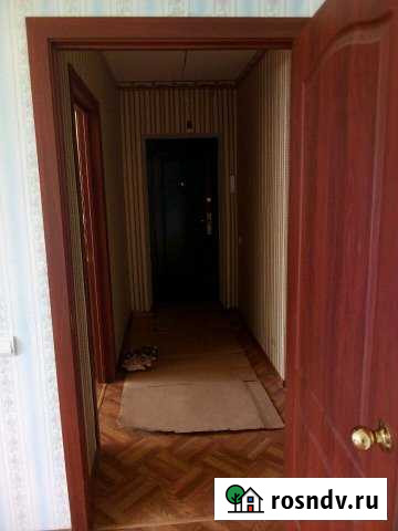 3-комнатная квартира, 55 м², 3/3 эт. на продажу в Нижнем Ломове Нижний Ломов - изображение 1