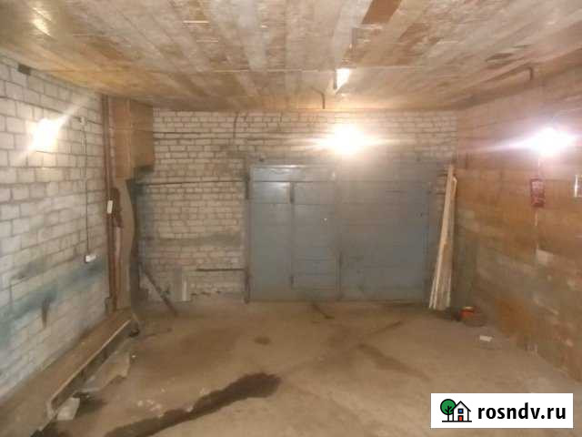 Гараж >30 м² на продажу в Кирово-Чепецке Кирово-Чепецк - изображение 1