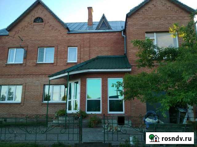 Коттедж 250 м² на участке 8 сот. на продажу в Ульяновске Ульяновск - изображение 1