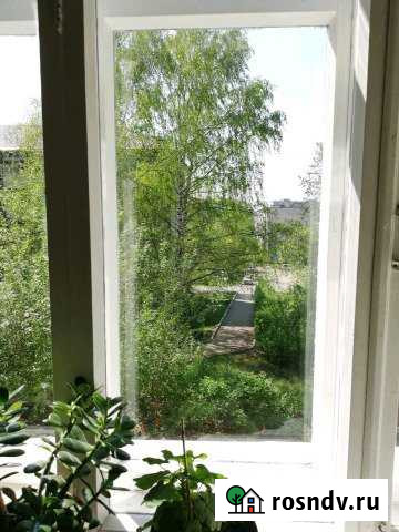 2-комнатная квартира, 55 м², 2/4 эт. на продажу в Краснокамске Краснокамск - изображение 1