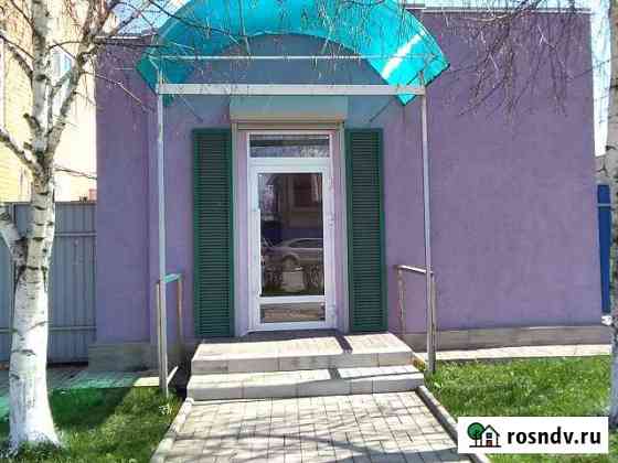 Офисное помещение в центре Лабинск