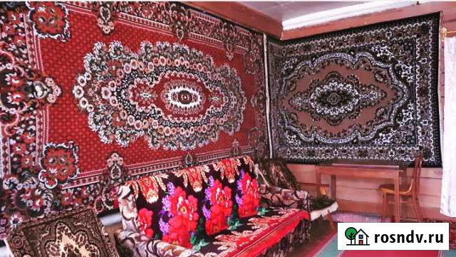 Дом 56 м² на участке 12 сот. на продажу в Кукморе Кукмор - изображение 1