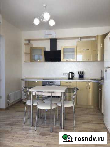 2-комнатная квартира, 42 м², 6/14 эт. в аренду посуточно в Аксае Ростовской области Аксай - изображение 1