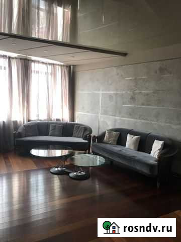 3-комнатная квартира, 130 м², 9/10 эт. в аренду на длительный срок в Самаре Самара - изображение 1