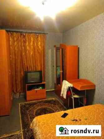1-комнатная квартира, 38 м², 1/2 эт. на продажу в Анжеро-Судженске Анжеро-Судженск