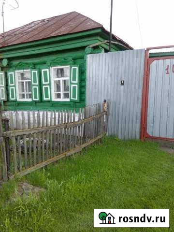 Дом 30.4 м² на участке 9.2 сот. на продажу в Полетаево Полетаево - изображение 1