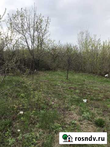 Участок СНТ, ДНП 6 сот. на продажу в Чапаевске Чапаевск - изображение 1