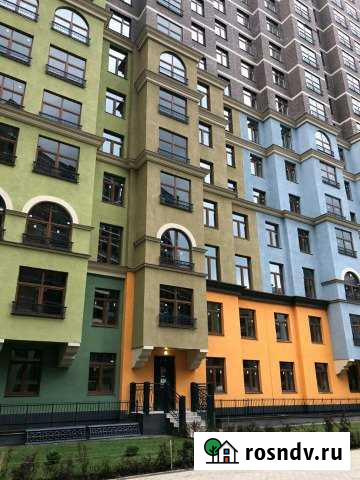 2-комнатная квартира, 41 м², 6/17 эт. на продажу в Химках Химки - изображение 1