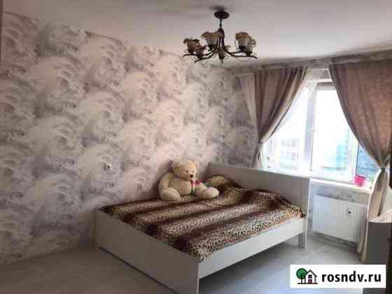 2-комнатная квартира, 53 м², 8/10 эт. на продажу во Всеволожске Всеволожск