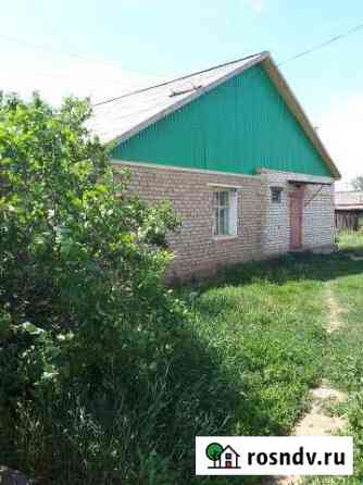 Дом 91.3 м² на участке 9 сот. на продажу в Сорочинске Сорочинск